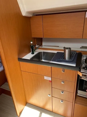 Bavaria C42 „Kalispera“ – fotka 5