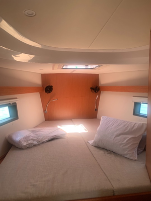 Bavaria C42 „Maia“ – fotka 2