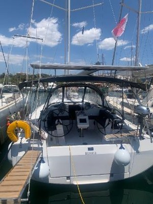 Bavaria C42 „Maia“ – fotka 1