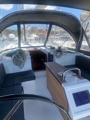 Bavaria C42 „Maia“ – fotka 4