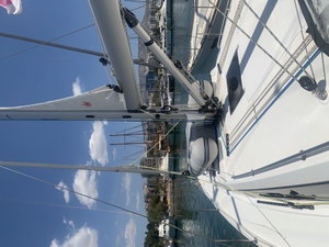Bavaria C42 „Maia“ – fotka 7