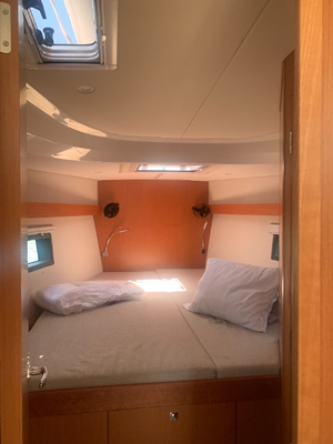 Bavaria C42 „Maia“ – fotka 12