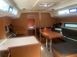 Bavaria C42 „Maia“ – fotka 8