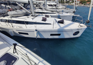 Bavaria C42 „Silver VII“ – fotka 17