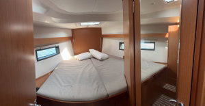 Bavaria C42 „Silver VII“ – fotka 11