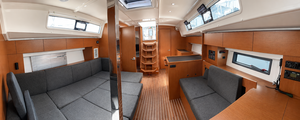 Bavaria C42 „Silver VII“ – fotka 6