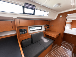 Bavaria C42 „Silver VII“ – fotka 4