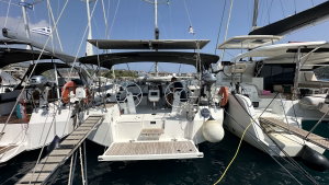 Bavaria C42 „Silver VII“ – fotka 3