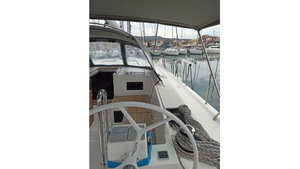 Bavaria 45 Cruiser „Nutmeg“ – fotka 7