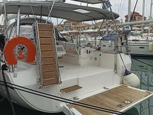 Bavaria 45 Cruiser „Nutmeg“ – fotka 1