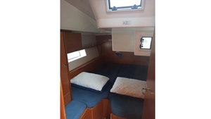 Bavaria 45 Cruiser „Nutmeg“ – fotka 4