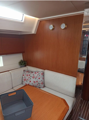 Bavaria 45 Cruiser „Nutmeg“ – fotka 9