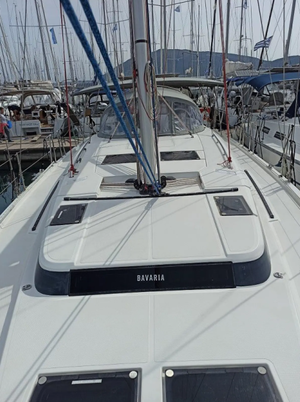 Bavaria 45 Cruiser „Nutmeg“ – fotka 6