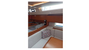 Bavaria 45 Cruiser „Nutmeg“ – fotka 8