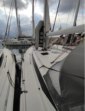 Bavaria Cruiser 45 „Katrin“ – fotka 2