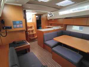 Bavaria Cruiser 45 „Katrin“ – fotka 6