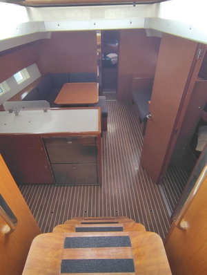 Bavaria Cruiser 45 „Katrin“ – fotka 3