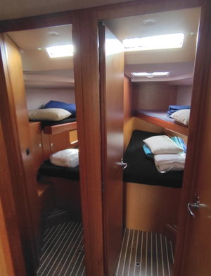 Bavaria Cruiser 45 „Katrin“ – fotka 4