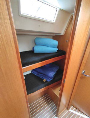 Bavaria Cruiser 45 „Katrin“ – fotka 10
