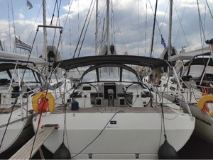 Bavaria Cruiser 45 „Katrin“ – fotka 1