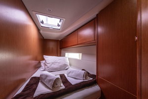 Bavaria Cruiser 45 „Silver I“ – fotka 18