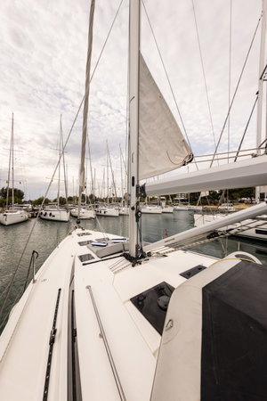 Bavaria Cruiser 45 „Silver I“ – fotka 12