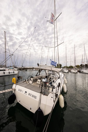 Bavaria Cruiser 45 „Silver I“ – fotka 5