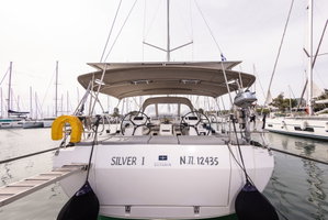 Bavaria Cruiser 45 „Silver I“ – fotka 7