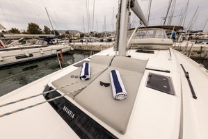 Bavaria Cruiser 45 „Silver I“ – fotka 24