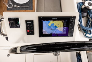 Bavaria Cruiser 45 „Silver I“ – fotka 10