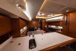Bavaria Cruiser 45 „Silver I“ – fotka 14