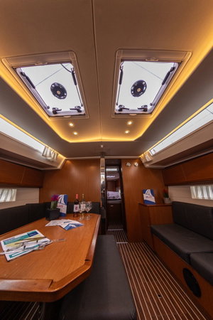 Bavaria Cruiser 45 „Silver I“ – fotka 16