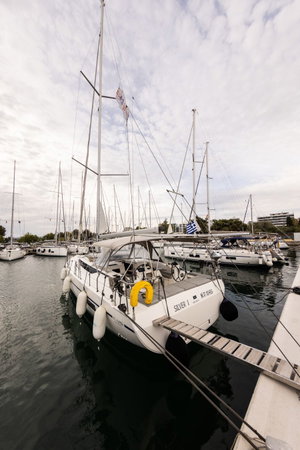 Bavaria Cruiser 45 „Silver I“ – fotka 1
