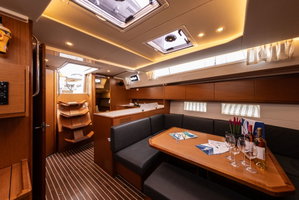 Bavaria Cruiser 45 „Silver I“ – fotka 15