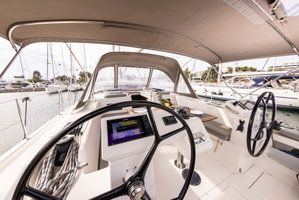 Bavaria Cruiser 45 „Silver I“ – fotka 8