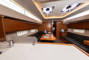 Bavaria Cruiser 45 „Silver I“ – fotka 2