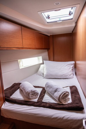 Bavaria Cruiser 45 „Silver I“ – fotka 21