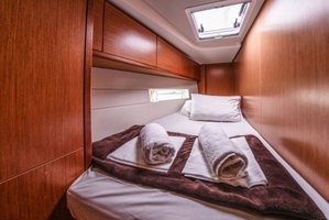 Bavaria Cruiser 45 „Silver I“ – fotka 3
