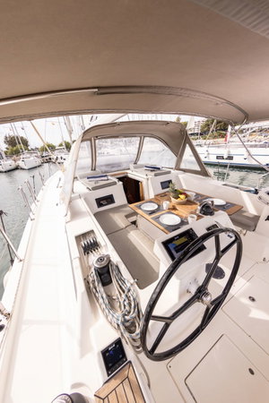 Bavaria Cruiser 45 „Silver I“ – fotka 9