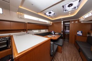 Bavaria Cruiser 45 „Silver I“ – fotka 13