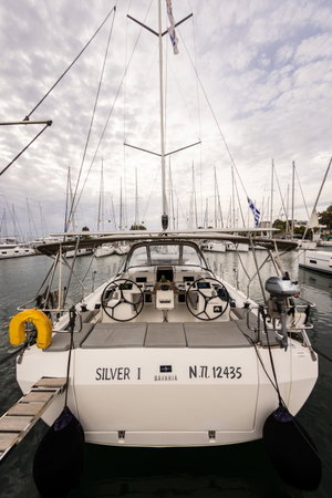 Bavaria Cruiser 45 „Silver I“ – fotka 6