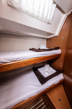 Bavaria Cruiser 45 „Silver I“ – fotka 20