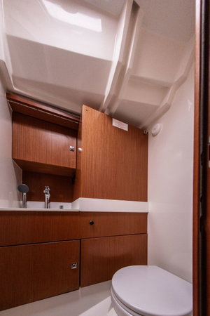 Bavaria Cruiser 45 „Silver I“ – fotka 23
