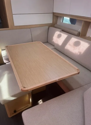 Bavaria C46 „Kebifaiv“ – fotka 3