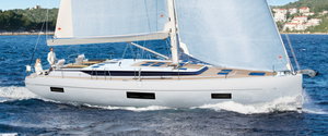 Bavaria C50 „Amaltheia“ – fotka 1