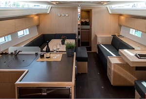 Bavaria C50 „Amaltheia“ – fotka 2