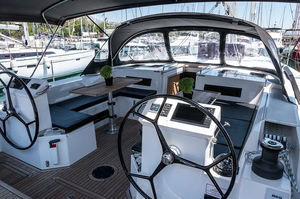Bavaria C50 „Amaltheia“ – fotka 6