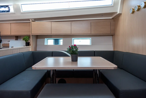 Bavaria C50 „Amaltheia“ – fotka 7