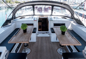 Bavaria C50 „Amaltheia“ – fotka 5