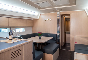 Bavaria C50 „Amaltheia“ – fotka 8